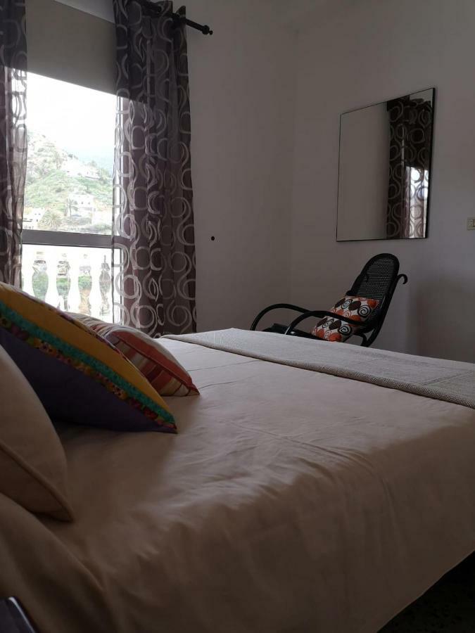 El Sabinar Villa Vallehermoso Luaran gambar